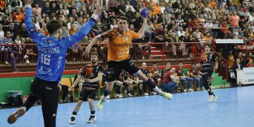 El Bathco BM Torrelavega arranca la pretemporada con la mira puesta en Europa