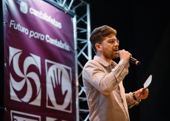 Cantabristas propone más de 1.200 viviendas sociales para dar vida al centro de Santander