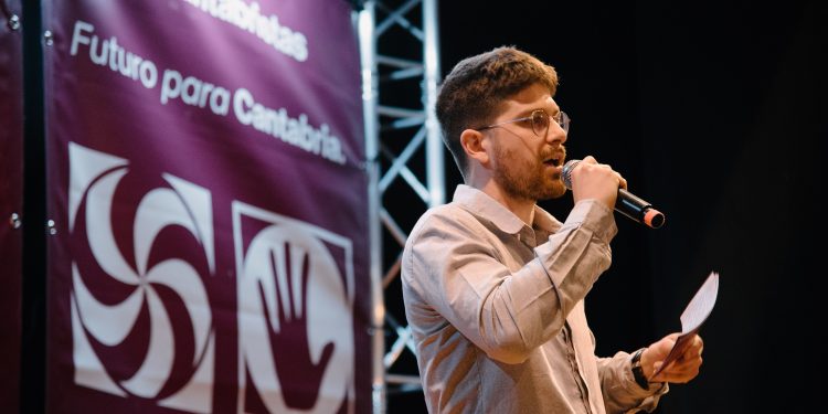 Cantabristas propone más de 1.200 viviendas sociales para dar vida al centro de Santander