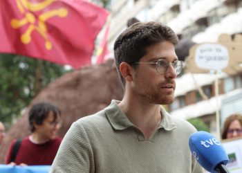 Cantabristas identifica más de 130 solares abandonados en Santander y exige al Ayuntamiento su uso para vivienda pública