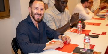 El PSOE alerta de “irregularidades graves” en la futura adjudicación del transporte sanitario en Cantabria