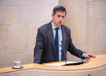 El PSOE propone mejoras al decreto de autocaravanas y campamentos turísticos para proteger el patrimonio y reforzar el control