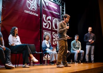 Cantabristas Torrelavega rechaza la creación de un coto de caza en la Sierra del Dobra y alerta de una posible ilegalidad