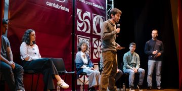 Cantabristas Torrelavega rechaza la creación de un coto de caza en la Sierra del Dobra y alerta de una posible ilegalidad