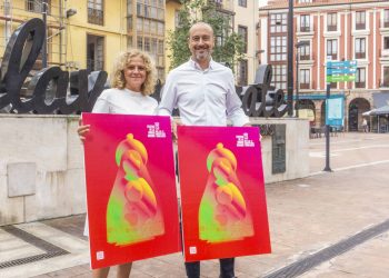 Torrelavega presenta las Fiestas de la Virgen Grande 2025 con diez días de celebración «para todos los públicos»