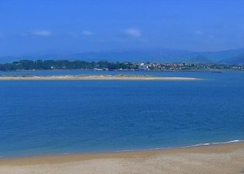 Ribamontán al Mar planea un gran aparcamiento de 350 plazas junto a la playa de Somo