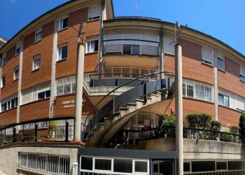 La Cocina Económica de Santander atendió a más de 3.200 personas en 2024, cerca de 600 menores