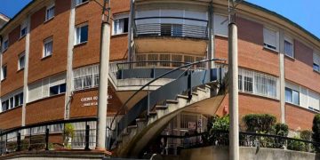 La Cocina Económica de Santander atendió a más de 3.200 personas en 2024, cerca de 600 menores