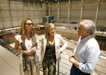 Cantabria e IHCantabria colaboran en el dictamen europeo sobre la Estrategia de Preparación ante crisis emergentes