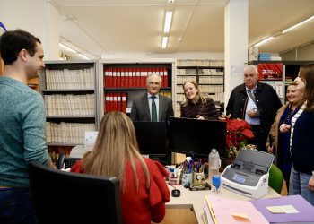 Cantabria respalda la creación de una nueva unidad judicial propuesta por el CGPJ