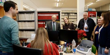 Cantabria respalda la creación de una nueva unidad judicial propuesta por el CGPJ