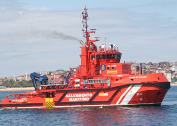 Comienza otro día de búsqueda del pescador desaparecido en Suances tras otra jornada sin resultados
