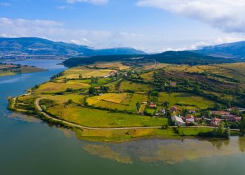 Cantabria impulsa un faro cultural europeo que apuesta por el turismo sostenible en el medio rural