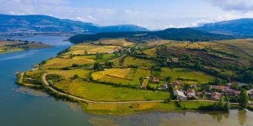 Cantabria impulsa un faro cultural europeo que apuesta por el turismo sostenible en el medio rural