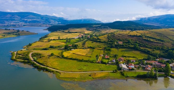 Cantabria impulsa un faro cultural europeo que apuesta por el turismo sostenible en el medio rural