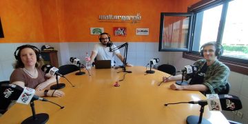 Tertulia de Sociedad