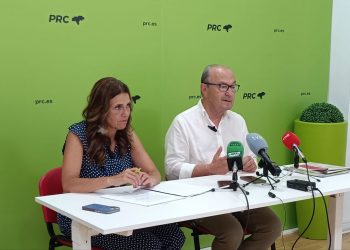 El PRC denuncia que el Gobierno de Cantabria incumple el pacto sobre la Ley de Patrimonio y presenta sus 10 ejes para reformarla