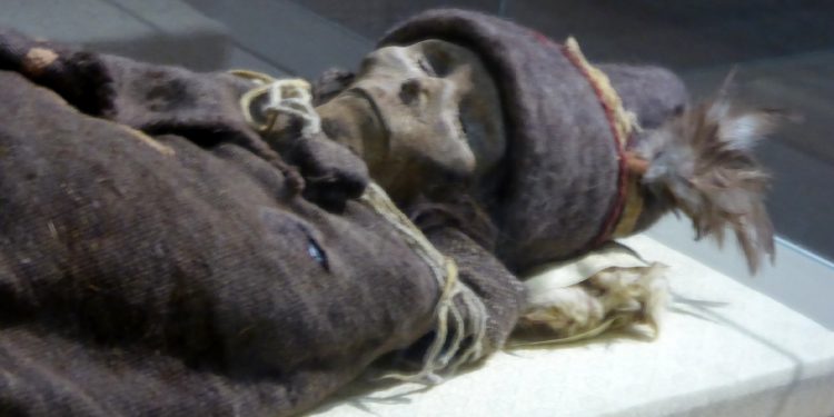 «Las momias del Tarim»- Magia desde la radio / El Mirador 08-07-2025