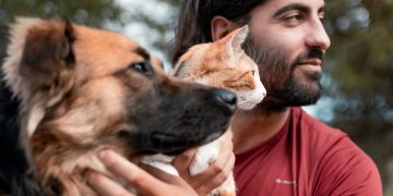 Tenemos la suerte de vivir en el planeta en el que vivimos» Fito Morales