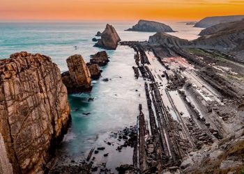 Cantabria capta 1,2 millones de fondos europeos para impulsar un turismo sostenible en Costa Quebrada