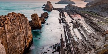 Cantabria capta 1,2 millones de fondos europeos para impulsar un turismo sostenible en Costa Quebrada