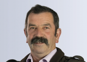 Fallece Antonio Fernández, alcalde de San Roque de Riomiera, a los 68 años tras una larga enfermedad