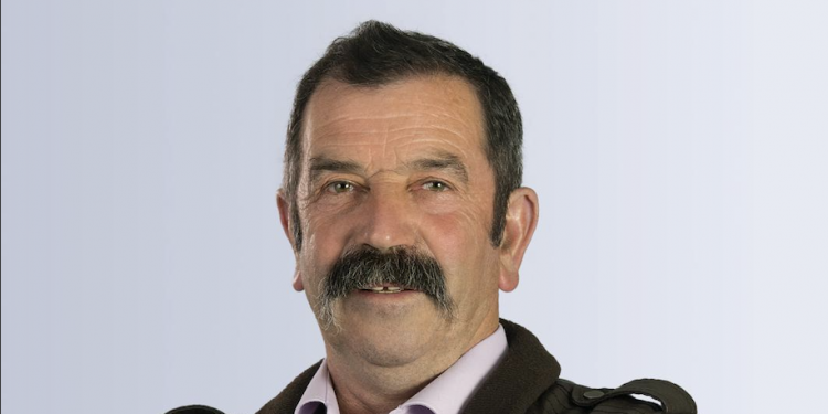 Fallece Antonio Fernández, alcalde de San Roque de Riomiera, a los 68 años tras una larga enfermedad