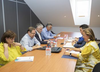 El ICAF aprueba financiación y avales por 1,2 millones de euros para impulsar proyectos estratégicos en Cantabria