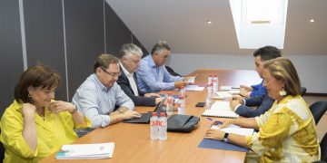 El ICAF aprueba financiación y avales por 1,2 millones de euros para impulsar proyectos estratégicos en Cantabria