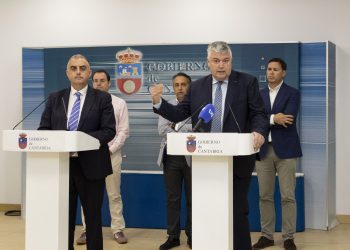 Cantabria lidera un nuevo proyecto europeo para regular el turismo en su franja costera más sensible