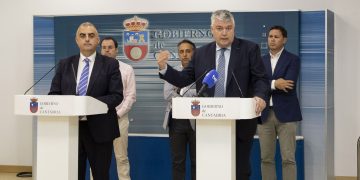 Cantabria lidera un nuevo proyecto europeo para regular el turismo en su franja costera más sensible