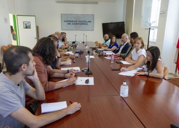 Educación y sindicatos avanzan hacia un acuerdo salarial con un nuevo marco hasta 2029