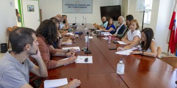 Educación y sindicatos avanzan hacia un acuerdo salarial con un nuevo marco hasta 2029