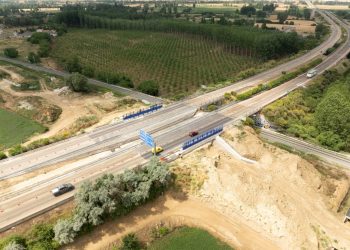 Transportes avanza en la alta velocidad entre Palencia y Cantabria con 1.700 millones de inversión