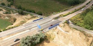 Transportes avanza en la alta velocidad entre Palencia y Cantabria con 1.700 millones de inversión