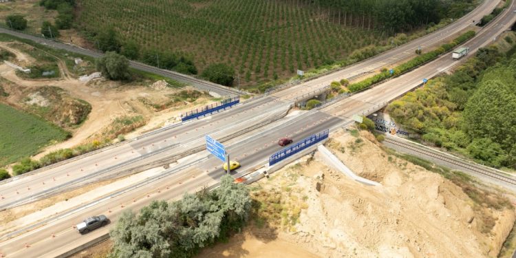 Transportes avanza en la alta velocidad entre Palencia y Cantabria con 1.700 millones de inversión