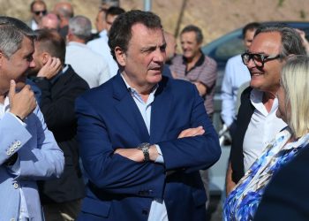 Félix de las Cuevas se incorpora a la dirección nacional del PP como coordinador territorial