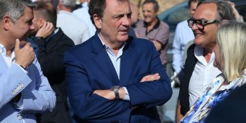 Félix de las Cuevas se incorpora a la dirección nacional del PP como coordinador territorial