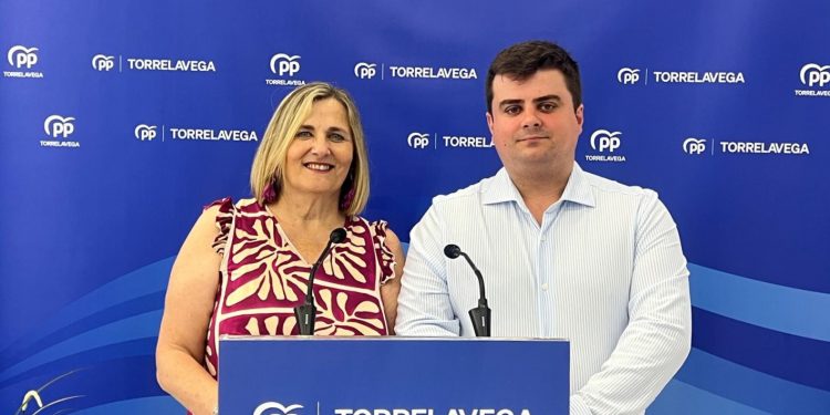 El PP denuncia que el Hogar del Transeúnte de Torrelavega opera sin autorización tres meses después de su apertura