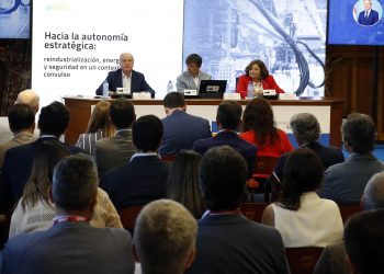Cantabria multiplicará por cinco su producción eléctrica para avanzar en la autonomía energética de España