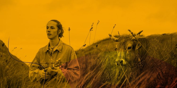 Entrevista con Jaguayano