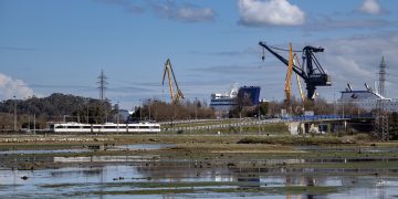 El Gobierno reactivará la tramitación para declarar las marismas de El Astillero como Área Natural de Especial Interés