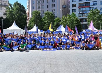 Santander se prepara para una Semana Grande con más de 200 actividades entre el 18 y el 28 de julio