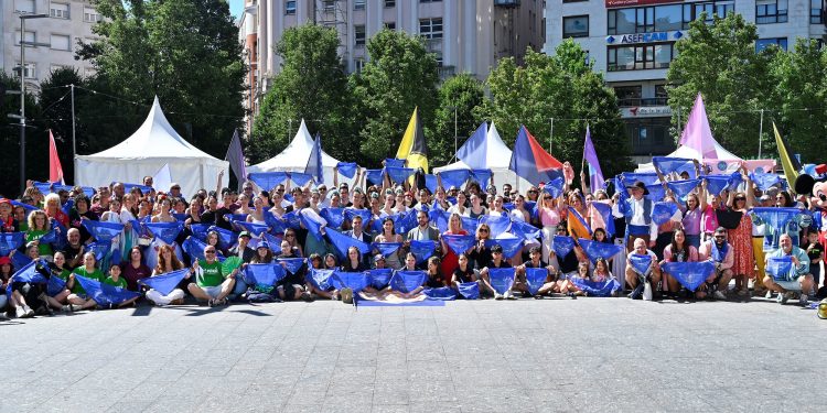 Santander se prepara para una Semana Grande con más de 200 actividades entre el 18 y el 28 de julio