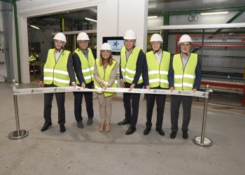 Dynasol refuerza su producción en Cantabria con una inversión de 72 millones y la promesa de seguir creciendo