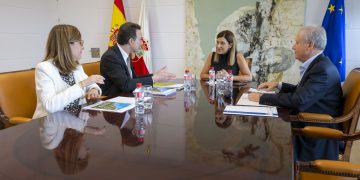 Cantabria da el pistoletazo de salida al desarrollo del hidrógeno con el inicio del Plan de Participación Pública de Enagás