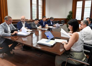 Santander y la Autoridad Portuaria inician tres proyectos clave para la ciudad tras el verano