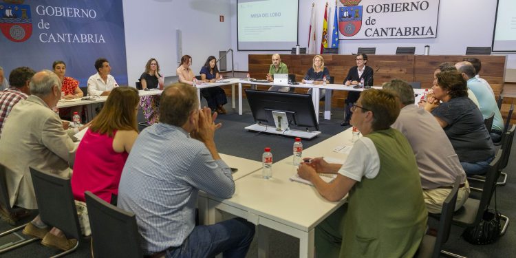 Cantabria exige la dimisión del secretario de Estado de Medio Ambiente por “faltar al respeto” a las comunidades en la gestión del lobo