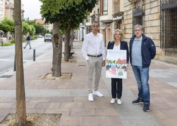 Reinosa acoge este fin de semana el XXII Mercado Campurriano con los sabores tradicionales de Cantabria