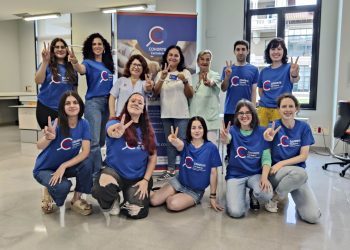 Cohorte Cantabria alcanza los 48.000 voluntarios y se acerca a su meta de 50.000 participantes